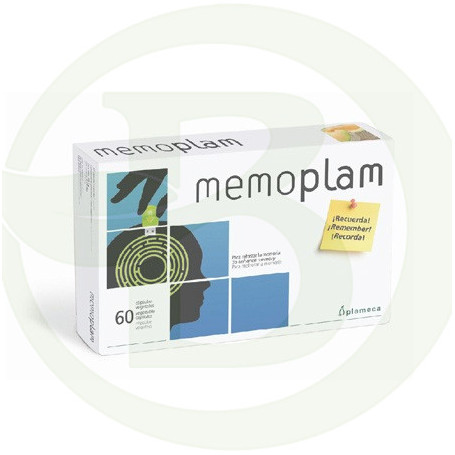 Memoplam Plameca Memoplam Plameca