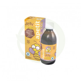 Jelly Kids Apetit 250Ml. Eladiet