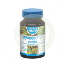 Pycnogenol Complex 30 Cápsulas Naturmil