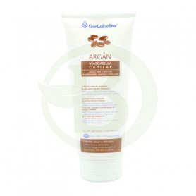 Mascarilla Capilar d eArgán BIO 150Ml. Esential Aroms