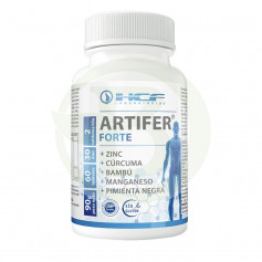 Artifer Forte 60 Tabletas HCF