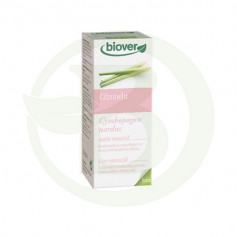 Aceite Esencial de Citronela 10Ml. Biover