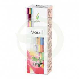 Vascil 30Ml. Novadiet