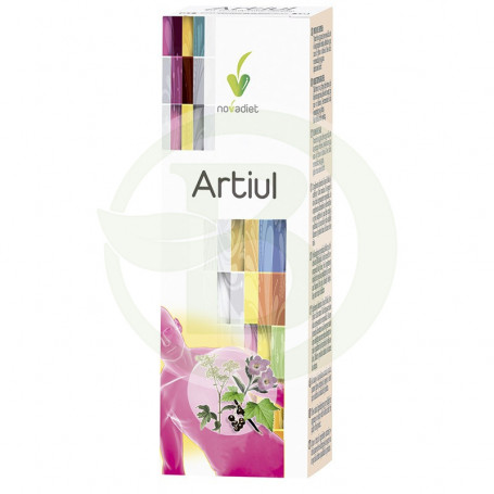 Artiul 30Ml. Novadiet