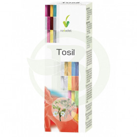 Tosil 30Ml. Novadiet