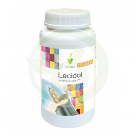 Lecidol 500Gr. Novadiet