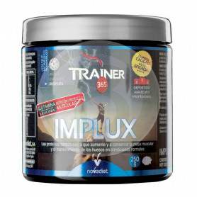 Trainer Implux 250Gr. Novadiet