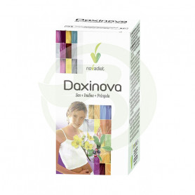 Daxinova 60 Comprimidos Novadiet