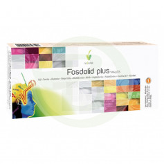 Fosdolid Plus 20 Viales Novadiet