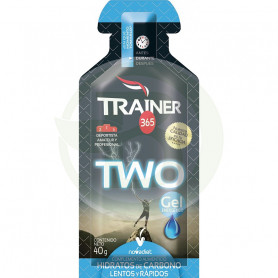 Trainer Two 40Gr. Novadiet