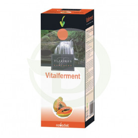 Vitalferment 250Ml. Novadiet