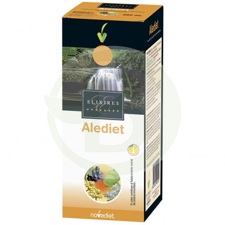 Alediet 250Ml. Novadiet