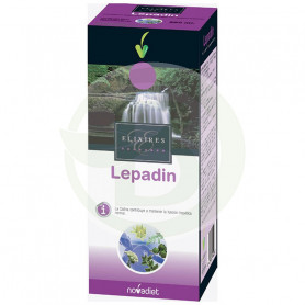 Lepadín 250Ml. Novadiet