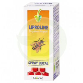 Liproline Spray Bucal 15Ml. Novadiet