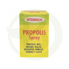 Pr?polis Spray 15Ml. Integralia