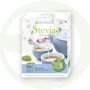 Stevia con Inulina en Sticks Stesweet