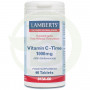Vitamina C 1000Mg. 60 Tabletas con Bioflavonoides Lamberts