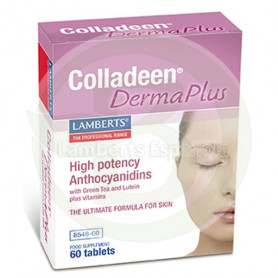 Colladeen Derma Plus Lamberts