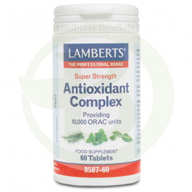 Complejo de Antioxidantes Alta Potencia Lamberts