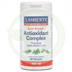 Complejo de Antioxidantes Alta Potencia Lamberts