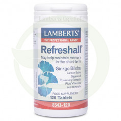 Refreshall Lamberts