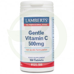 Gentle Vitamina C Lamberts