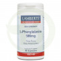 L-Fenilalanina 500Mg. Lamberts