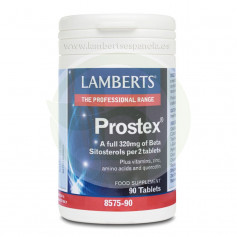 Prostex (Saw Palmetto) Lamberts