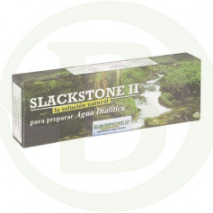 Slackstone II (Agua Dialítica)