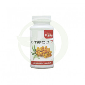 Omega 7 60 Cápsulas Plantis