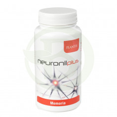 Neuronil Plus 60 Cápsulas Plantis