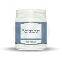 Creatina Monohidrato 350Gr. Bonusan