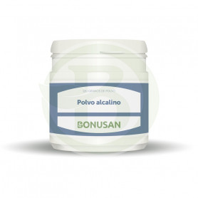 Polvo Alcalino 120Gr. Bonusan