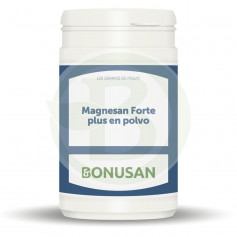 Magnesan Forte Plus 120Gr. Bonusan