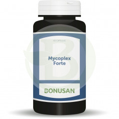 Mycoplex Forte 60 Cápsulas Bonusan