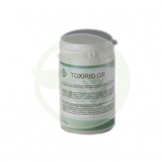 Toxirid 150Gr. Gheos