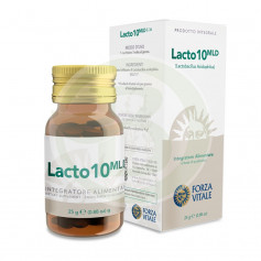 Lactobacillus Acidophylus 25Gr. Forza Vitale