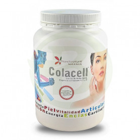 Colacell 330Gr. Mundo Natural