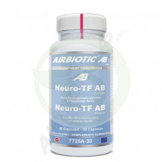 Neuro-TF Complex 30 Cápsulas Airbiotic