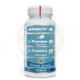 L-Tirosina 500Mg. 60 Cápsulas Airbiotic