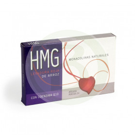 HMG 120 Cápsulas Artesanía Agrícola