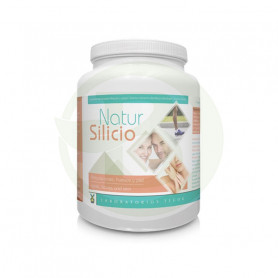 Natur Silicio 300Gr. Tegor