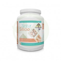 Natur Silicio 300Gr. Tegor