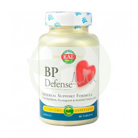 BP Defense 60 Comprimidos Kal