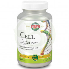 Cell Defense 60 Comprimidos Kal