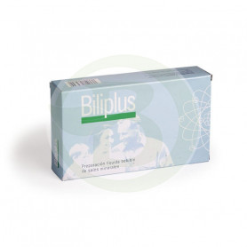 Biliplus 20 Ampollas Artesanía Agrícola