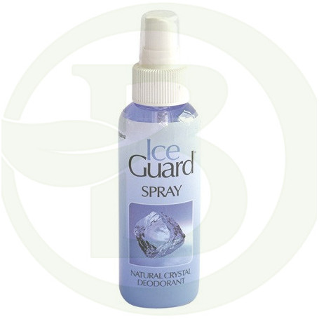 Desodorante Ice Guard Spray Evicro
