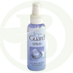 Desodorante Ice Guard Spray Evicro