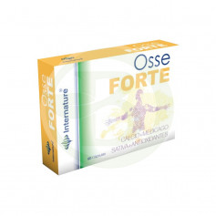 Osse Forte 60 Cápsulas Internature