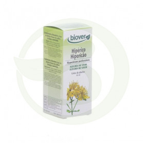 Hipérico 100Ml. Biover